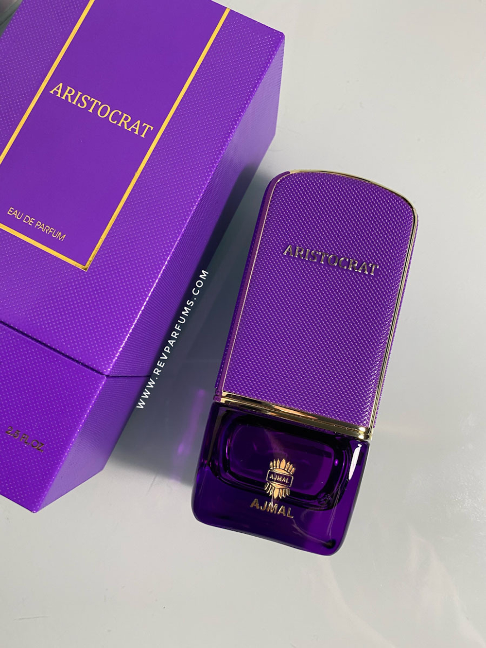 Ajmal Aristocrat For Her
