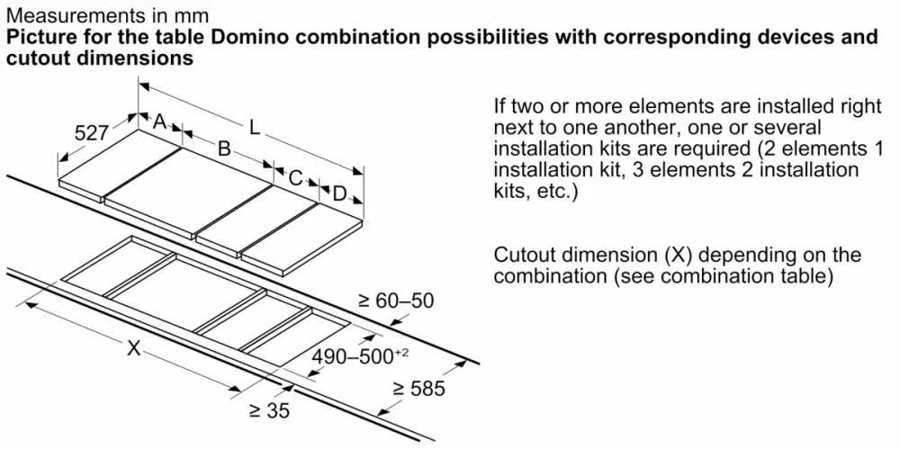 Электрическая варочная панель Bosch PKF375FP2E