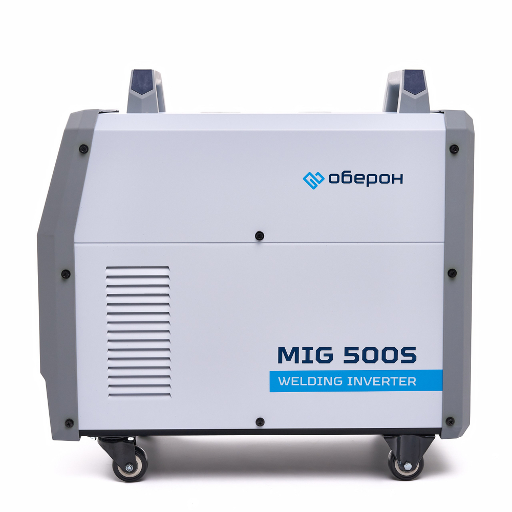 Сварочный полуавтомат Оберон MIG 500S