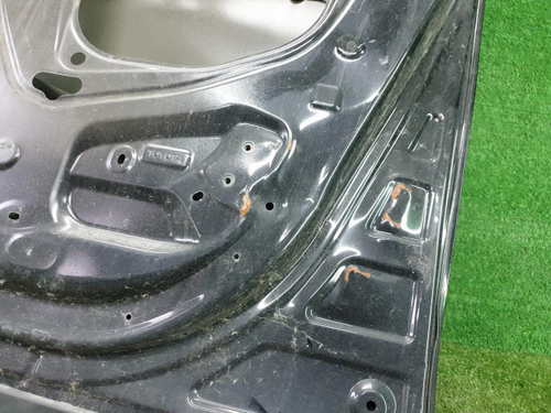 Дверь передняя правая Toyota Alphard 3 (2015-2023)