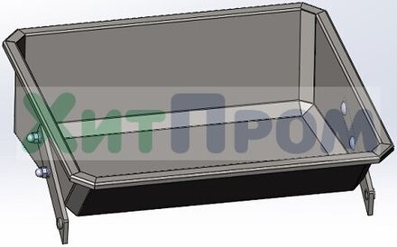05. Конвейер субпродуктов