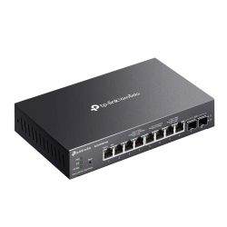 Коммутатор TP-Link Omada SG2210XMP-M2