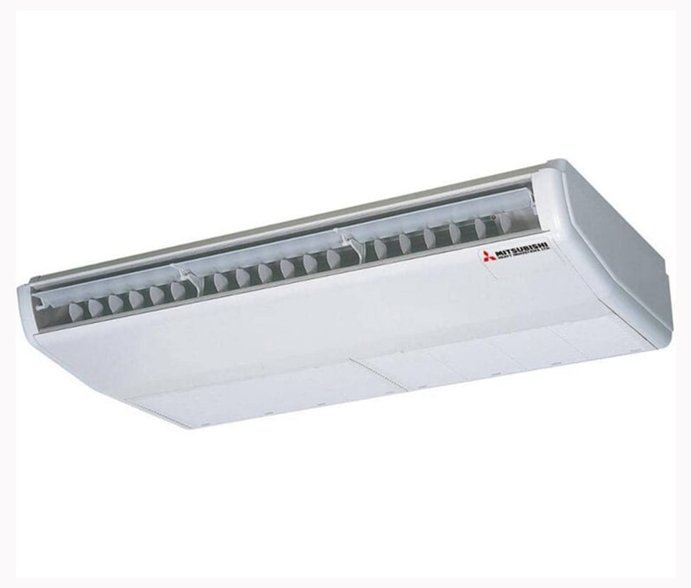 Mitsubishi Heavy FDE60VH/SRC60ZSX-W1