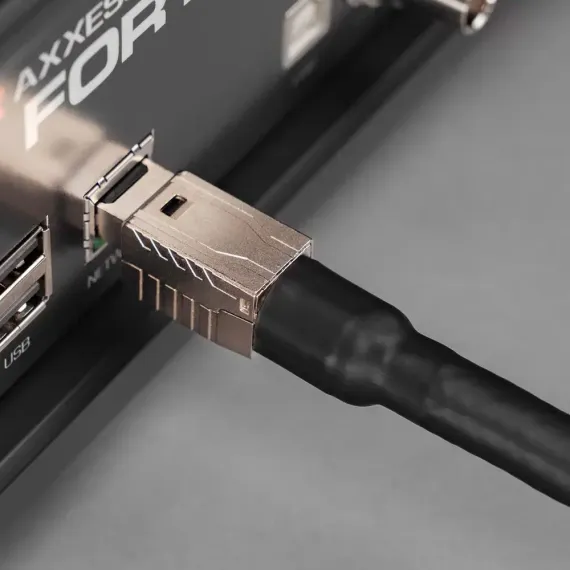 Axxess Ethernet Cable 2m