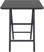 Стол пластиковый складной Helen Folding Table 60