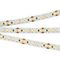 Светодиодная лента Arlight 14,4W/m 180LED/m 3528SMD теплый белый 5M 017419