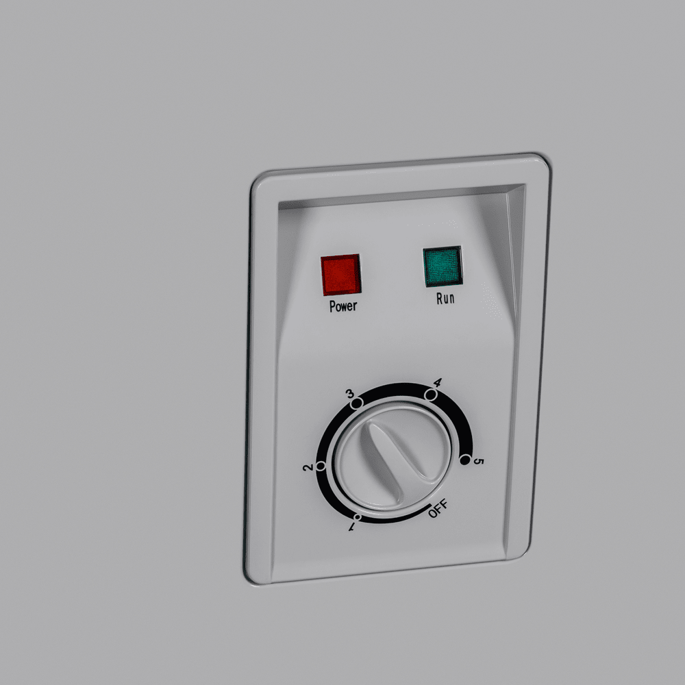 Морозильный ларь MAUNFELD MFL300GR