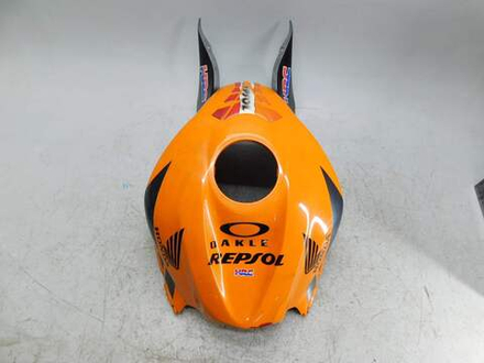 Накладка на бак Honda CBR600RR 06-08