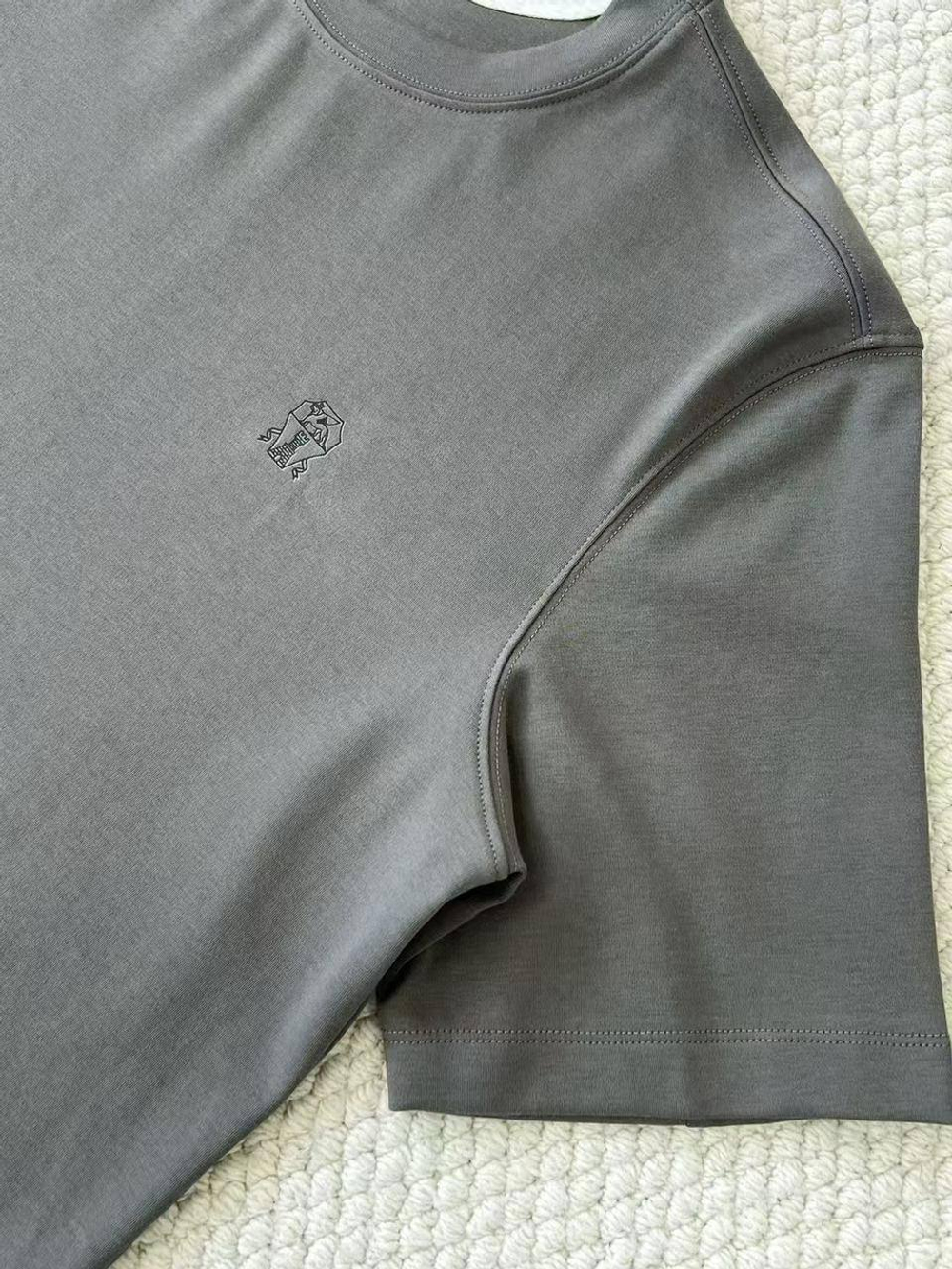 Футболка Brunello Cucinelli