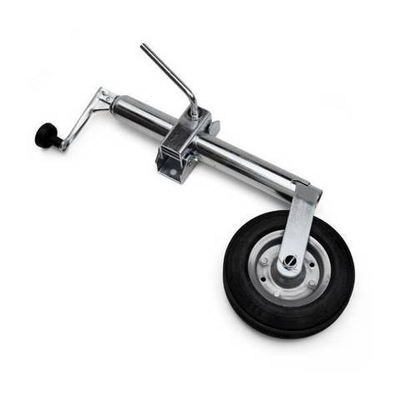 Кронштейн прицепа стояночный