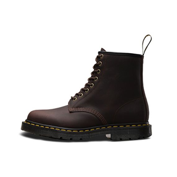 Dr.Martens 1460 Dm&#39;s Wintergrip Lace Up Boots