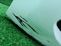 Бампер передний Hyundai Solaris 2 (17-20) В сборе