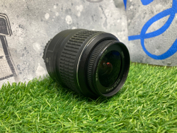 Nikon 18-55mm 3.5-5.6G AF-S VR DX (Сломан байонет)