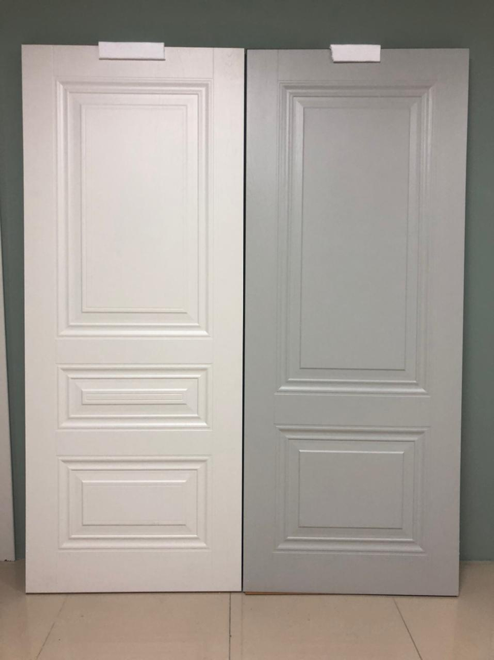 Различные варианты покрытия дверей Имидж
