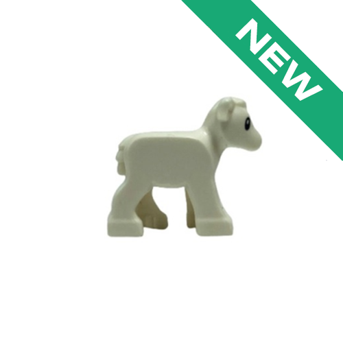 NEW Ягнёнок 1569pb01