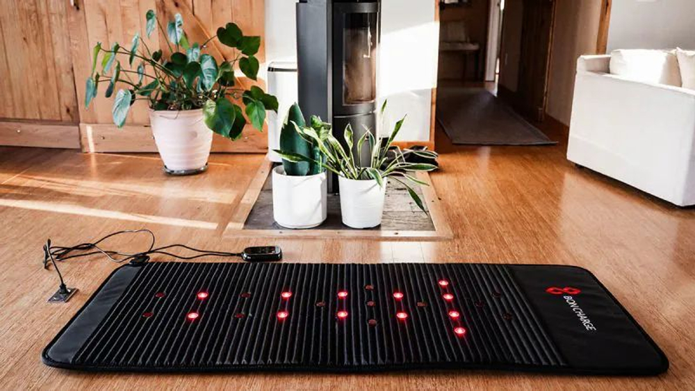 BON CHARGE Устройство для терапии PEMF Mat Max