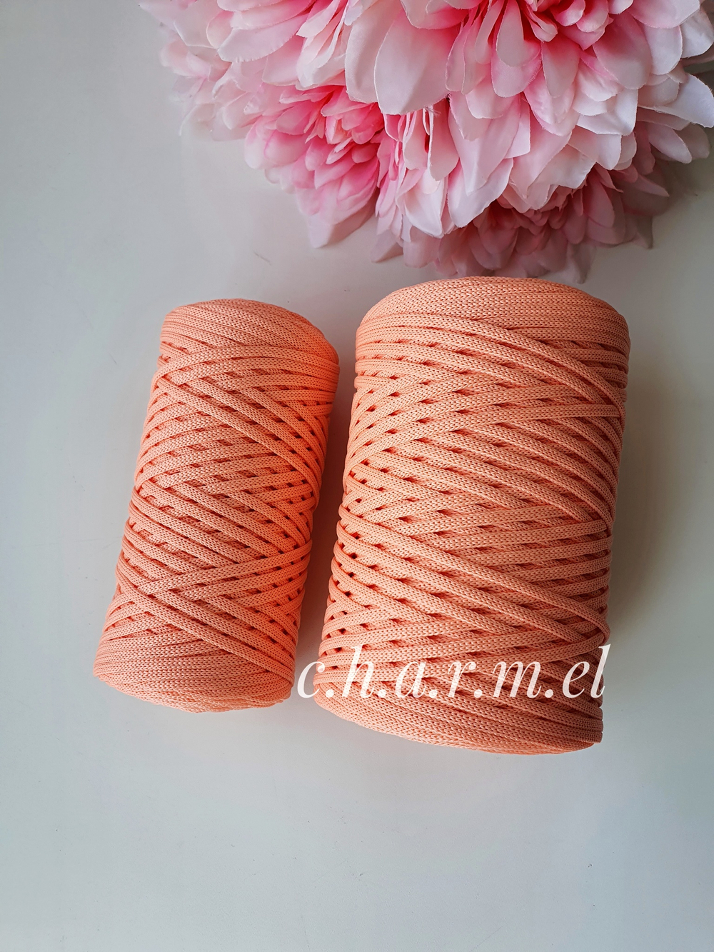 ПЭШ 3 мм Лайт Коралловый