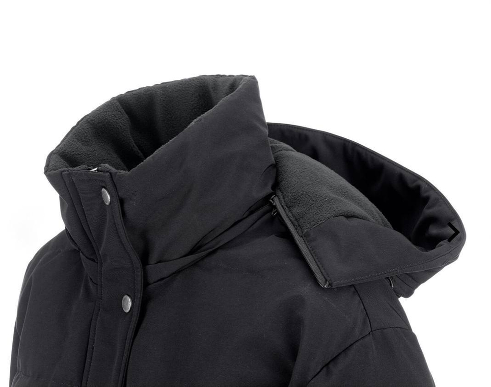 Удлиненная пуховая парка для верховой езды Felix Bühler Smilla