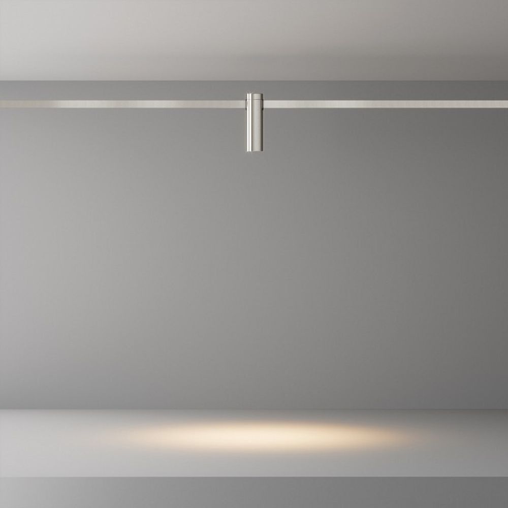 Накладной светильник Maytoni Focus Led TR143-1-5W3K-W-PT