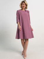 Платье Аурелия (фиолетовое) П15617-6М LT Collection