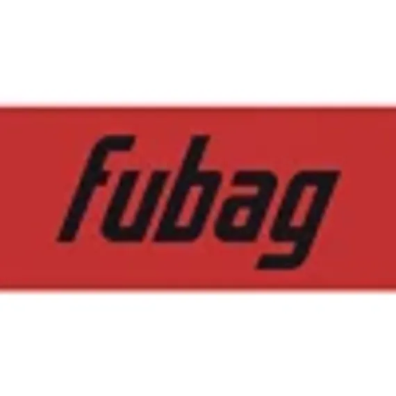 Шланг Fubag усиленный с фитингами рапид 20 м