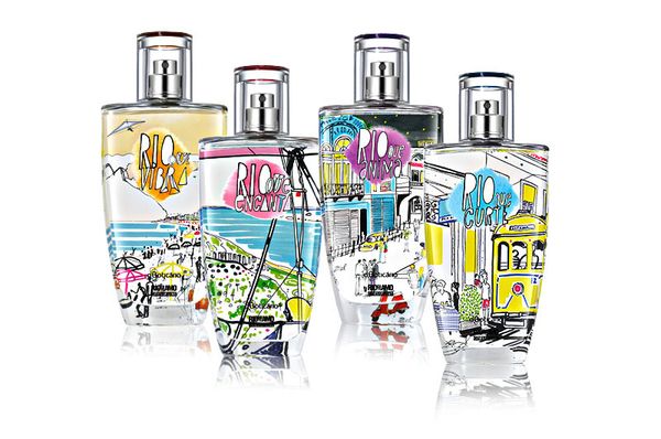 O Boticario Rio que Encanta