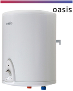 Водонагреватель накопительный OASIS LN-10