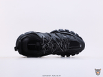 Кроссовки Track Trainers Triple Black