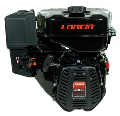 Двигатель "LONCIN" LC190FA (15 л.с.)