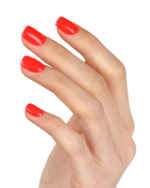 E.MiLac Ace Base Gel №07 Coral Neon, 9 мл