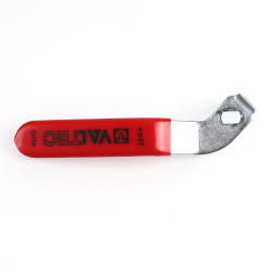 Стальная рукоятка для крана VALTEC BASE, 1 1/4"