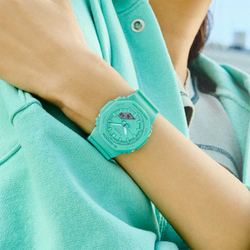 Часы Casio GMA-P2100-2A