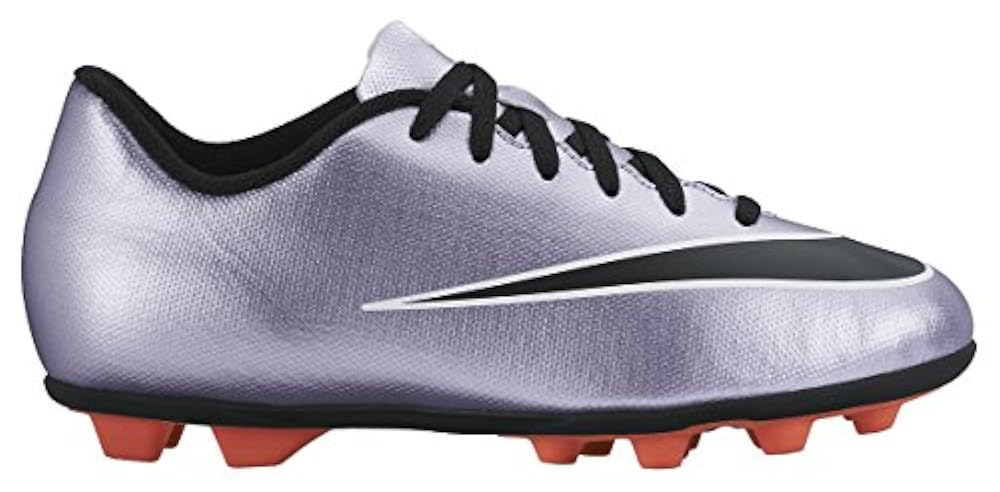 651642-580 Бутсы Nike JR MERCURIAL VORTEX II FG-R