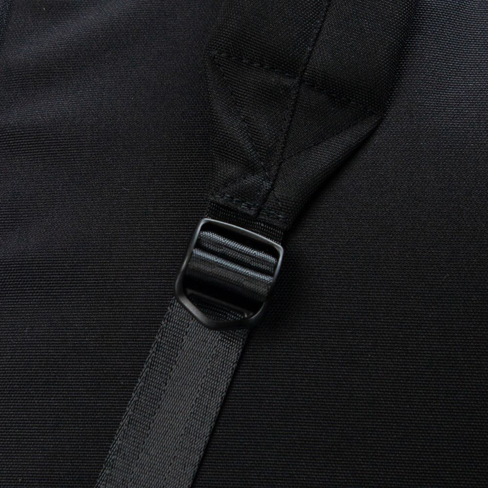 Рюкзак Якорь Большой корвет 2.0 черный нейлон