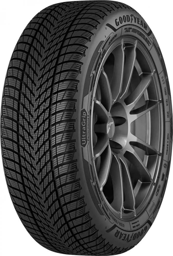 Goodyear Ultra Grip Performance 3 255/35 R21 98V