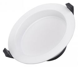 Встраиваемый светильник Arlight CYCLONE 023206(2)