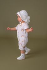 Песочник муслиновый Привет, Малыш