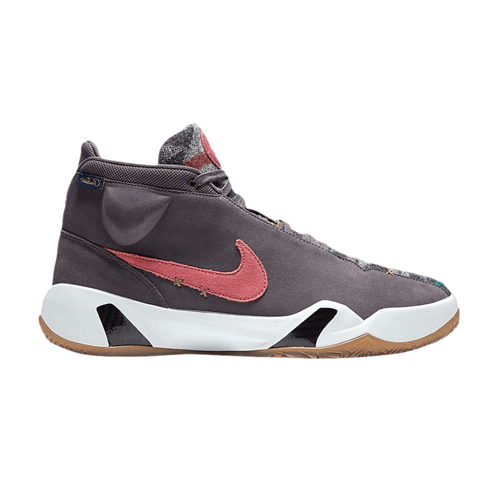 Кроссовки Nike Zoom Heritage N7 X Pendleton
