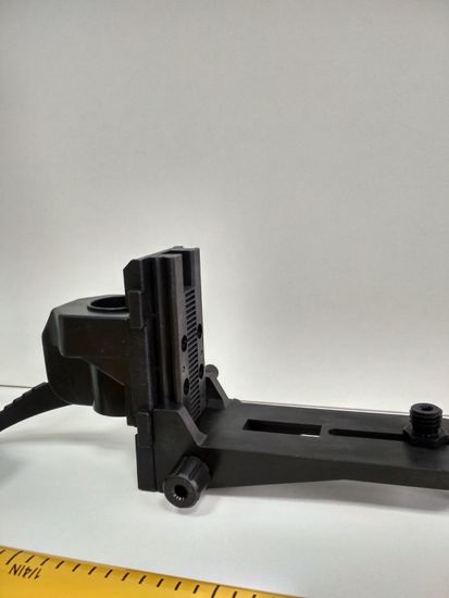 крепление для уровня