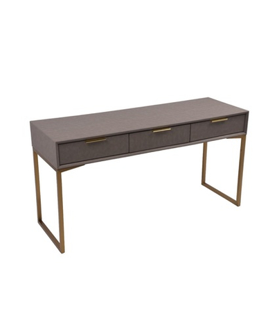 Консоль с ящиками Логан