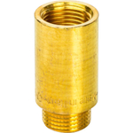 Удлинитель STOUT 1/2"x40 мм ВР/НР