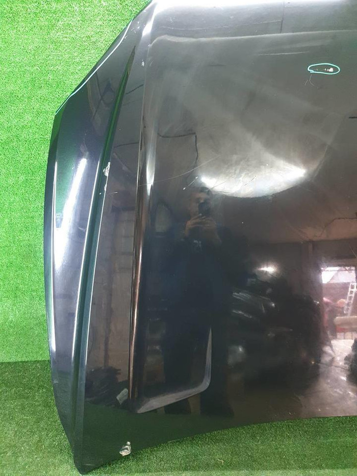 Капот VW Touareg 3 (2018-н.в.)