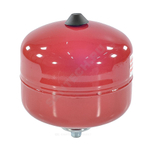Бак расширительный мембранный для отопления 12 л 6 бар 3/4" НР Flexcon R Flamco 16014RU