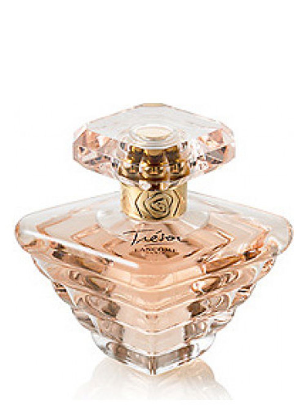 Lancome Tresor Sheer Eau De Printemps