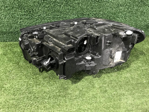 Фара правая BMW X3 G01, X4 G02 (2017-2021) Adaptive LED