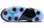 Кроссовки Jordan Air Jordan 5 Low Golf "Black Grape"