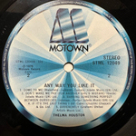Thelma Houston - Any Way You Like It (Англия 1977г.)