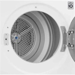 Сушильная машина LG RH80V3AV6N