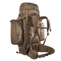 TASMANIAN TIGER Mil OPS Pack 80+24 Coyote Brown