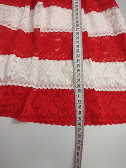 Юбка красивая 44 размер